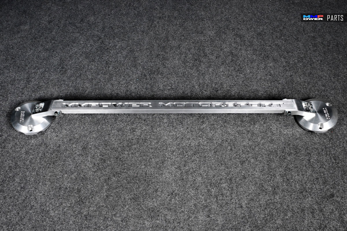 BMW E36 3 Serisi MMPower Motorsport Ön Kule Gergisi (1992/1998)