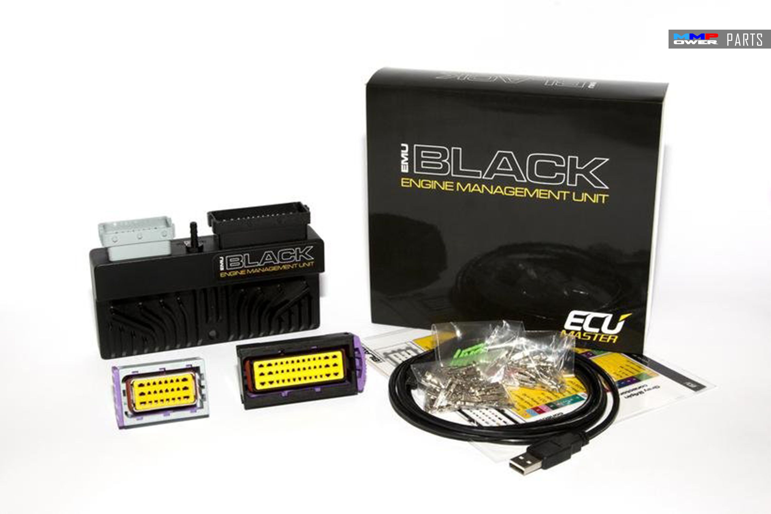 ECUMASTER EMU BLACK Standalone Beyin