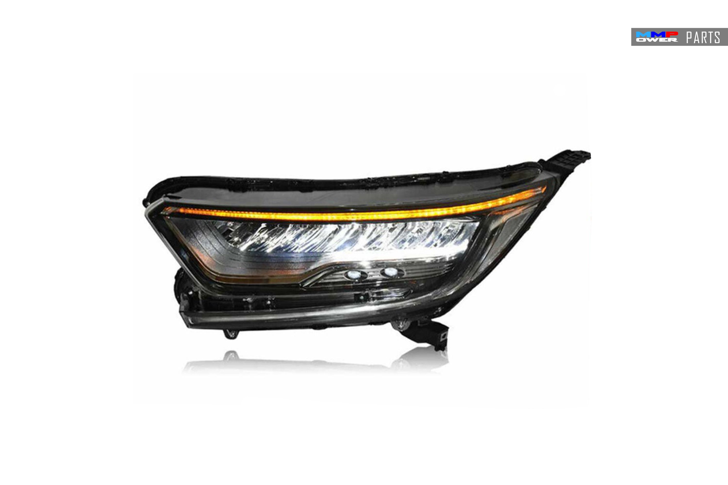 HONDA CR-V 2019+ LED FAR TAKIMI