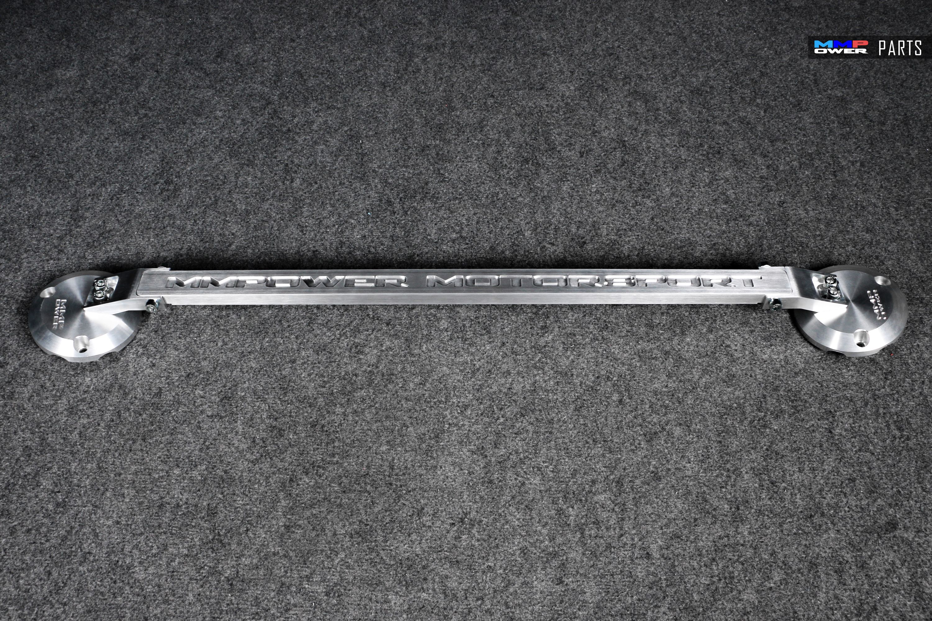 BMW E28 5 Serisi MMPower Motorsport Ön Kule Gergisi (1985/1987)