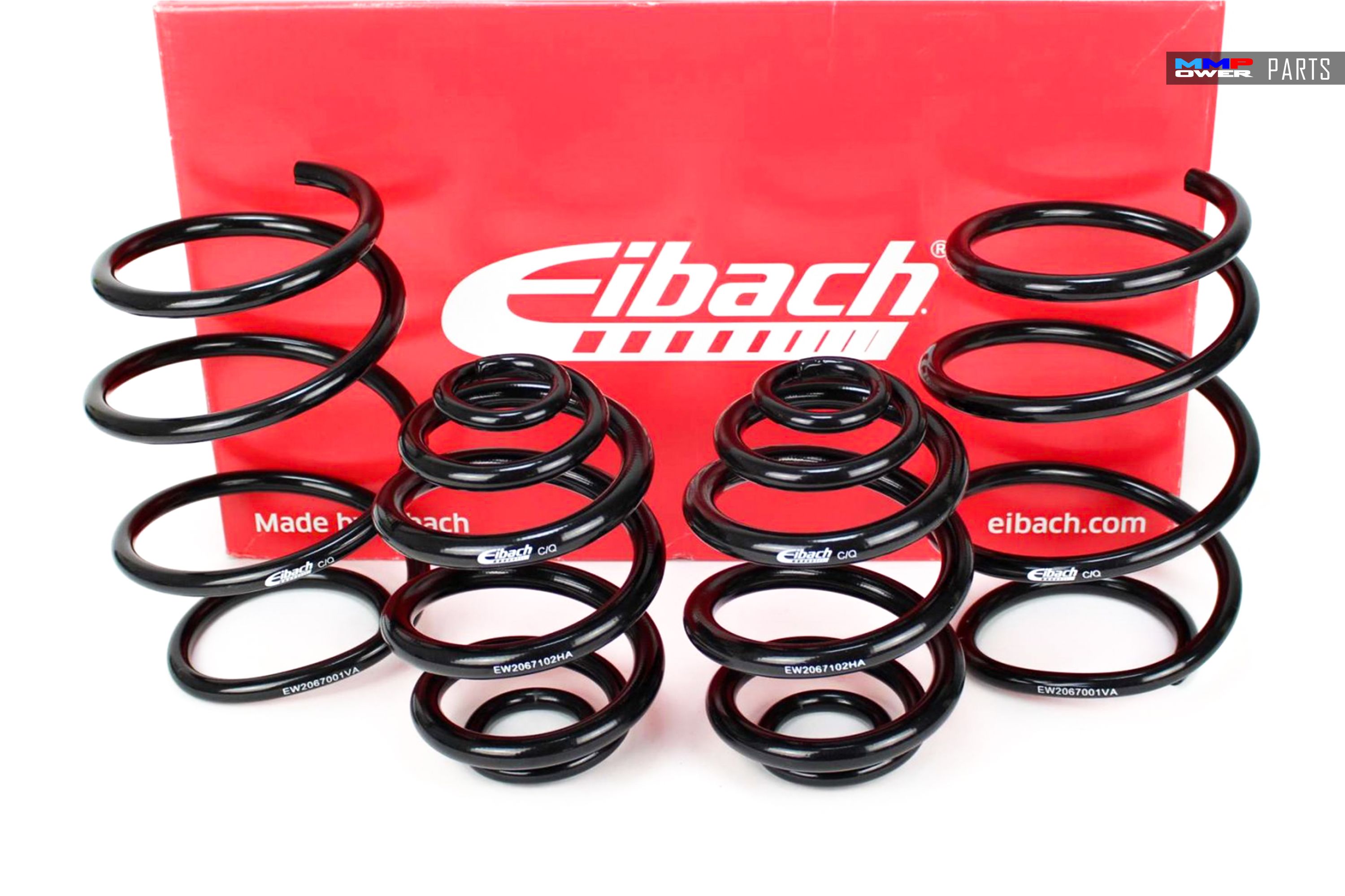 EIBACH OPEL ASTRA J Turbo PROKIT SPOR YAY TAKIMI E10-65-020-02-22 40mm