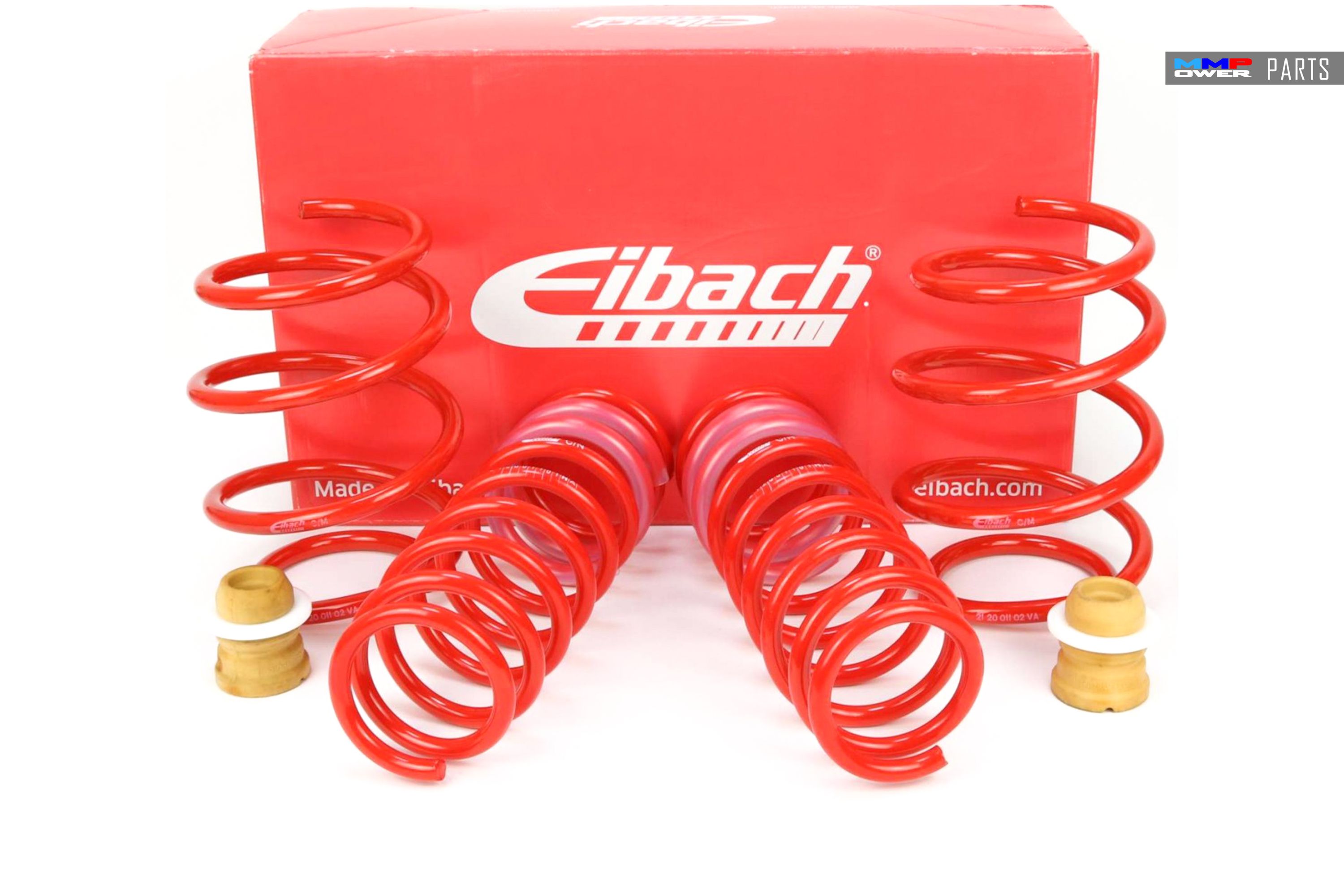 EIBACH PEUGEOT 106 GTI/S16 SPORTLINE SPOR YAY TAKIMI E10-65-032-01-22 45mm