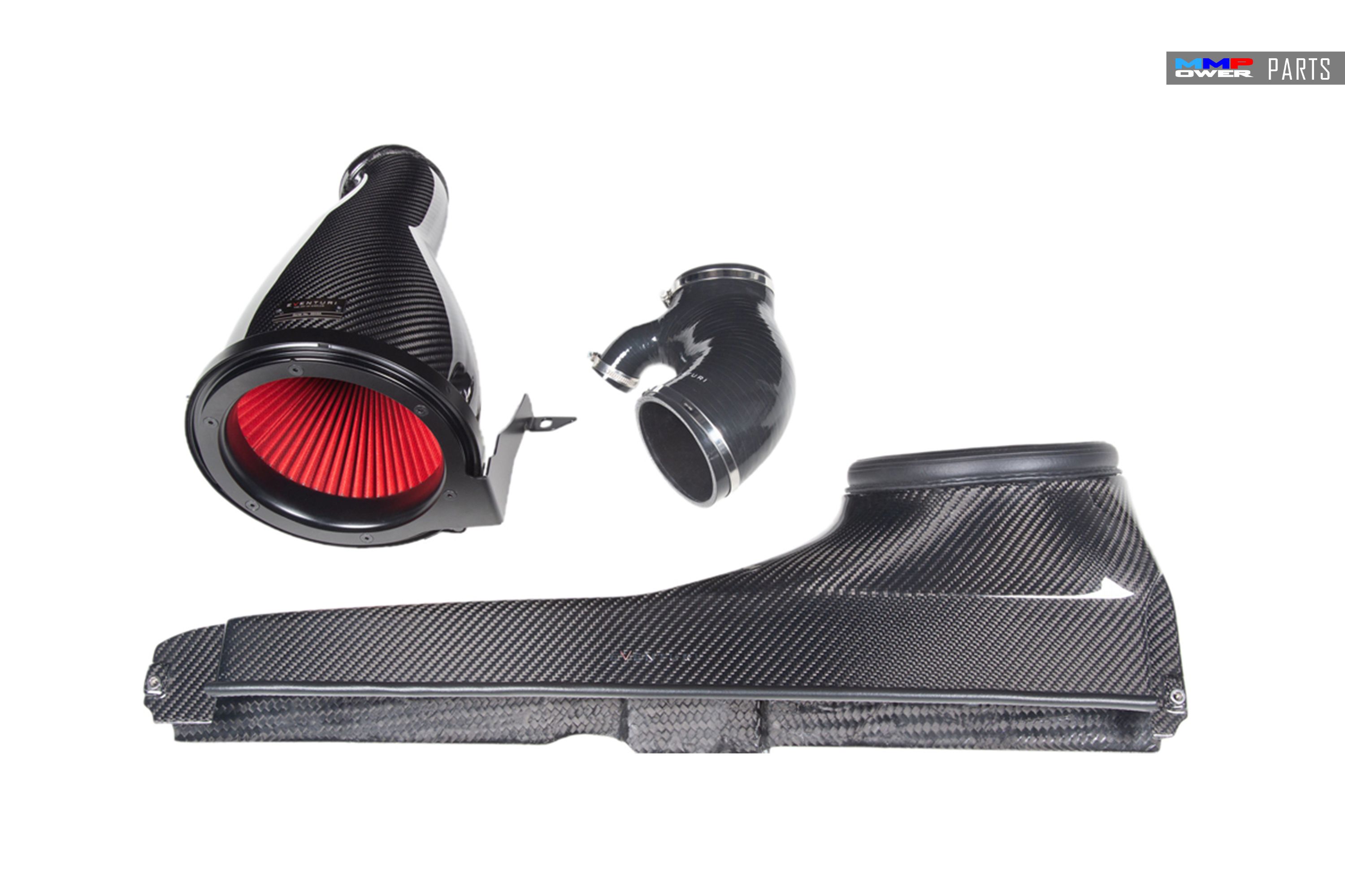 EVENTURI Air Intake System For MINI GP3 / Clubman EVE-JCWGP3-INT