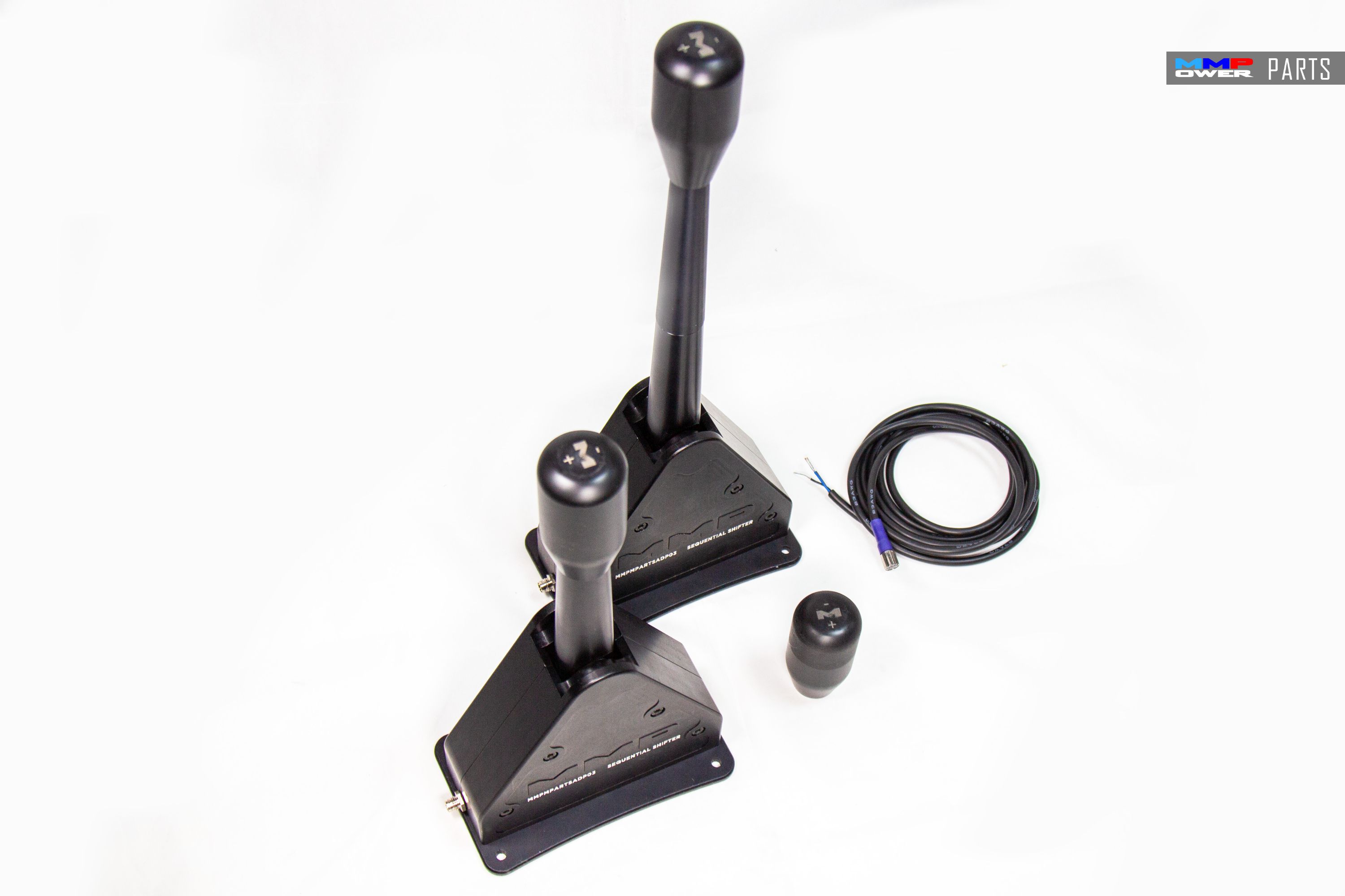 MMPowerMotorsport Universal Sequential Shifter